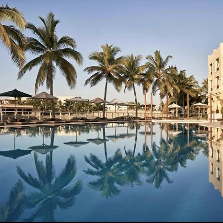 Hawana Salalah Apartment Riviera Exterior photo